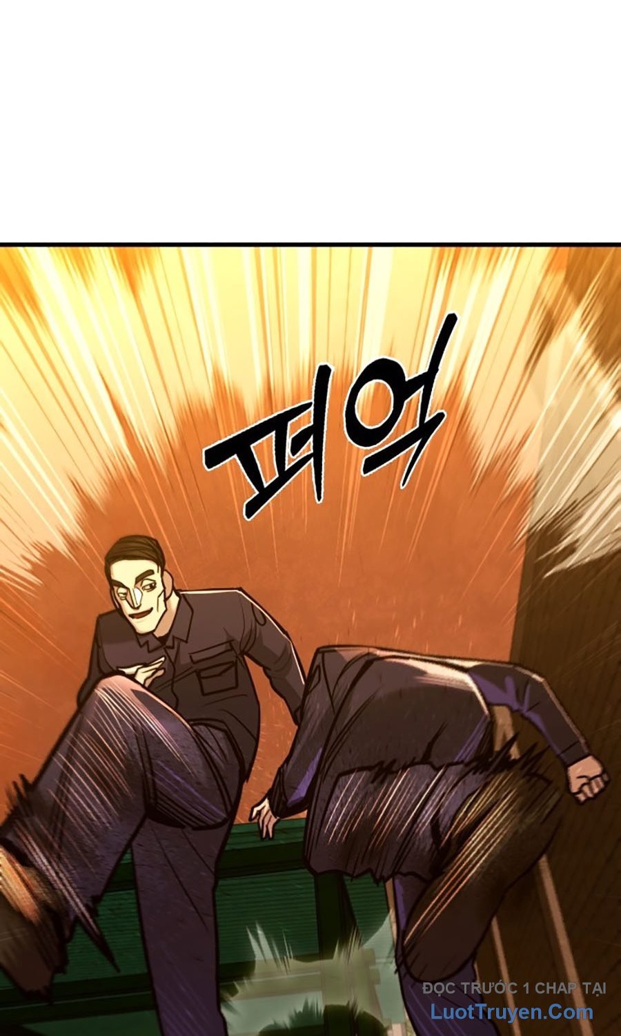 Thực Thi Công Lý Chap 22 - Next Chap 23