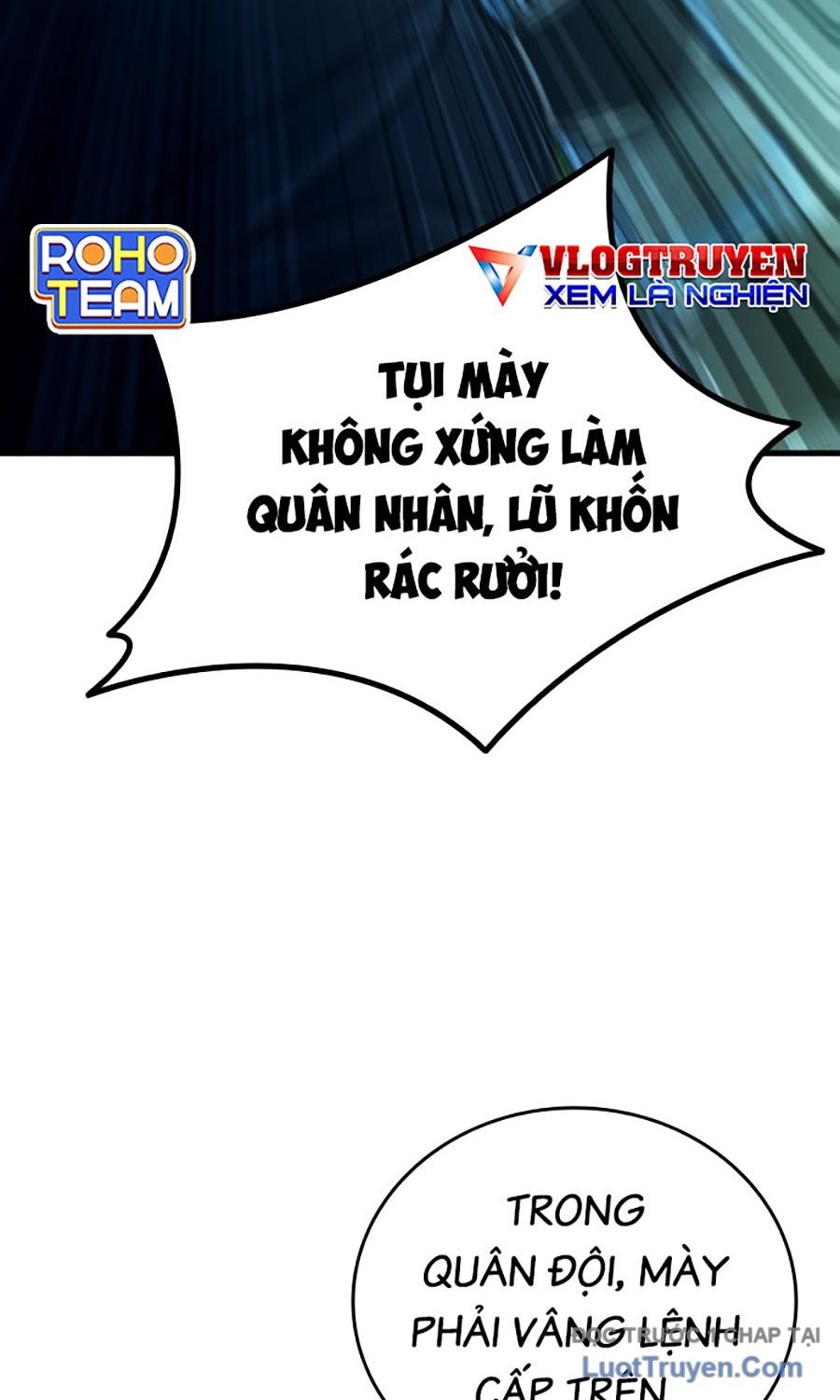 Thực Thi Công Lý Chap 22 - Next Chap 23