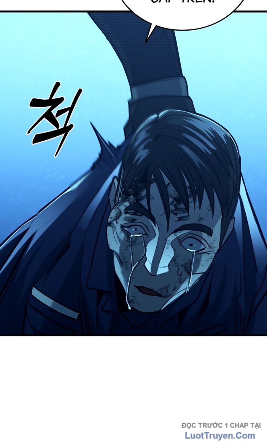 Thực Thi Công Lý Chap 22 - Next Chap 23