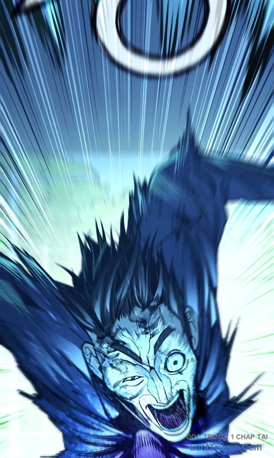 Thực Thi Công Lý Chap 22 - Next Chap 23