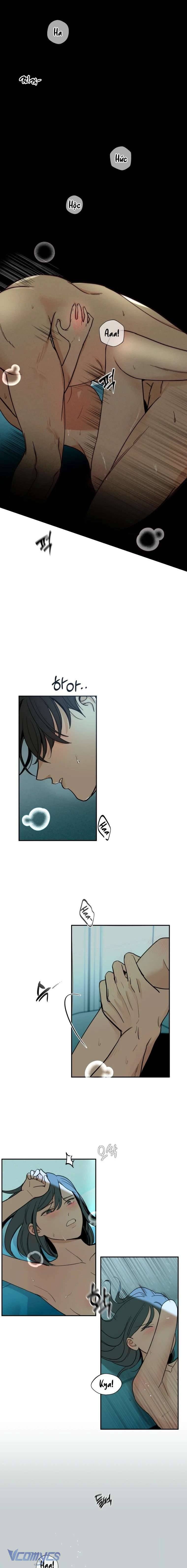 Người Đàn Ông Của Kẻ Khác Chap 6 - Next Chap 7