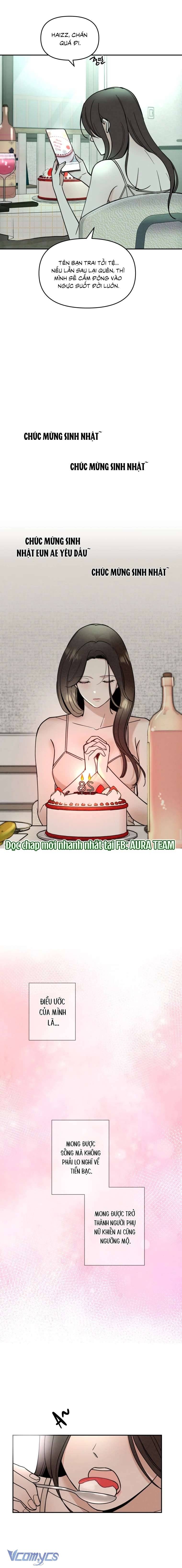 Người Đàn Ông Của Kẻ Khác Chap 5 - Next Chap 6