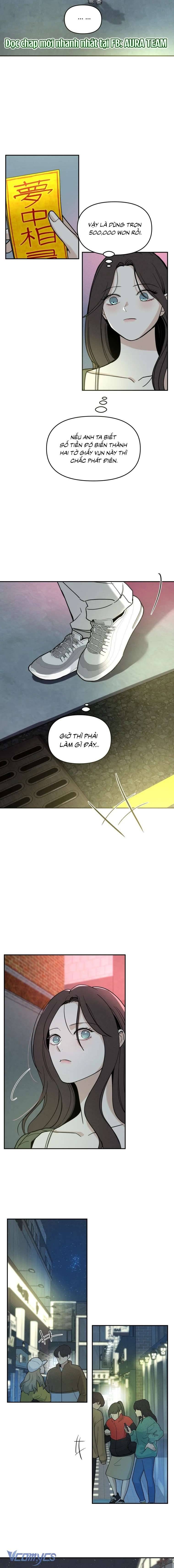 Người Đàn Ông Của Kẻ Khác Chap 5 - Next Chap 6