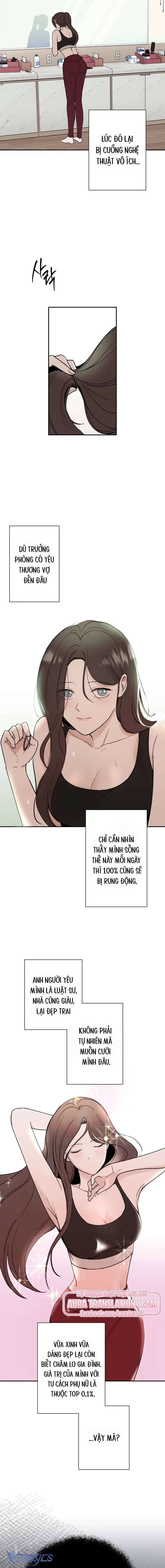 Người Đàn Ông Của Kẻ Khác Chap 7 - Next Chap 8
