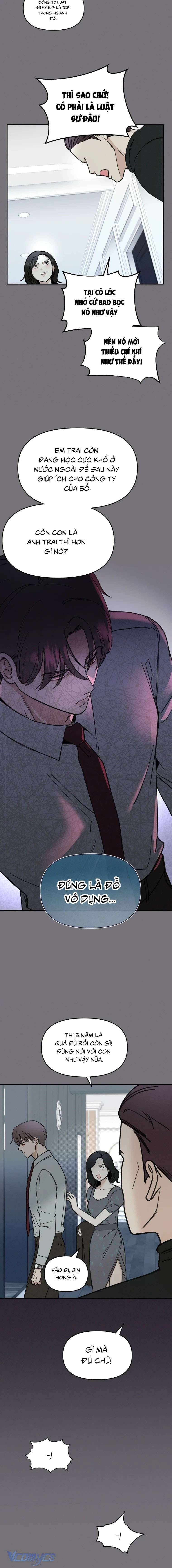 Người Đàn Ông Của Kẻ Khác Chap 8 - Next Chap 9