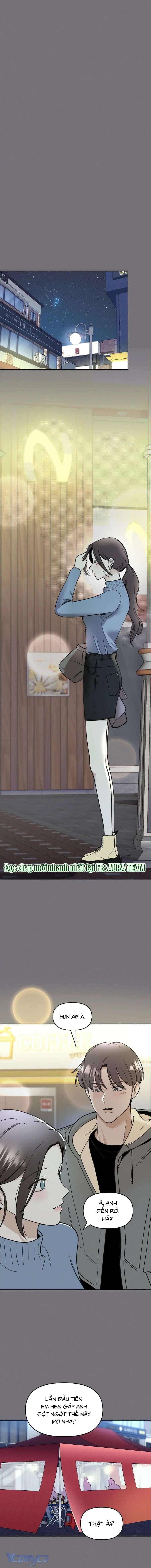 Người Đàn Ông Của Kẻ Khác Chap 8 - Next Chap 9