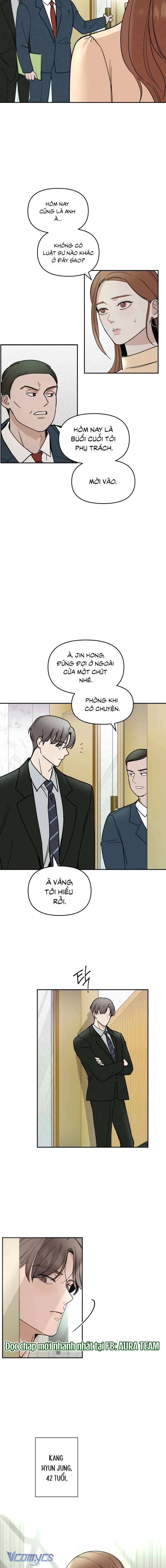 Người Đàn Ông Của Kẻ Khác Chap 8 - Next Chap 9