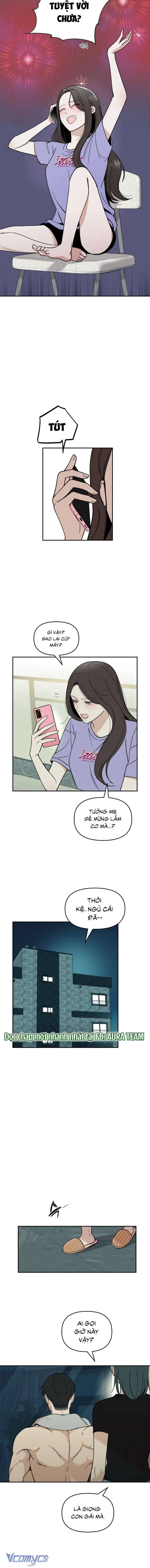 Người Đàn Ông Của Kẻ Khác Chap 9 - Next Chap 10