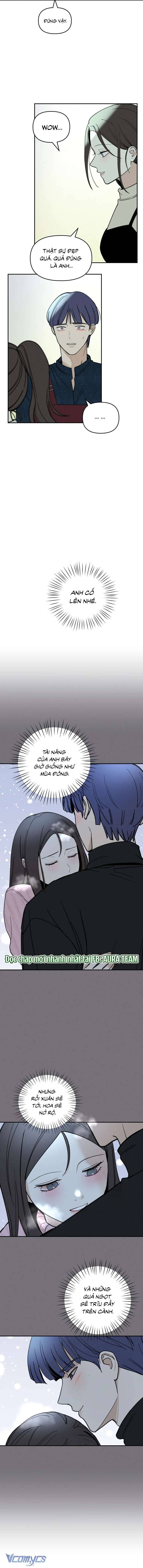 Người Đàn Ông Của Kẻ Khác Chap 11 - Next Chap 12