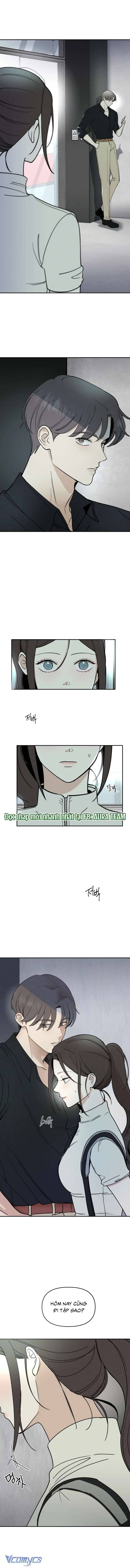 Người Đàn Ông Của Kẻ Khác Chap 11 - Next Chap 12