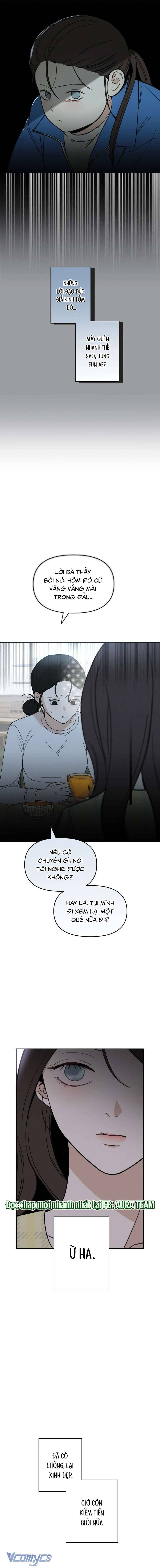 Người Đàn Ông Của Kẻ Khác Chap 12 - Next Chap 13