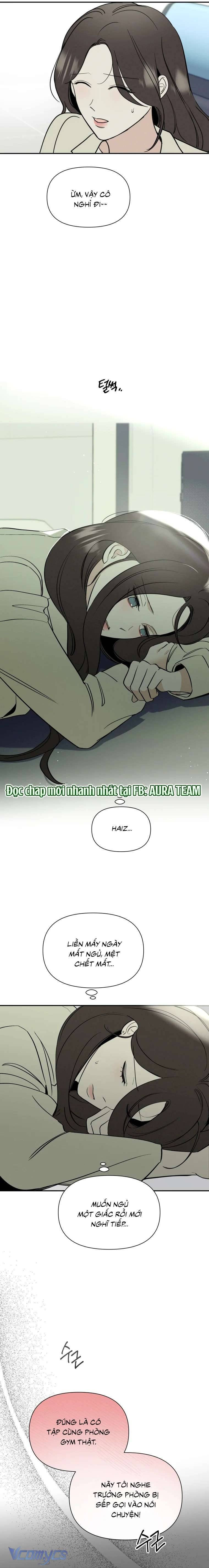 Người Đàn Ông Của Kẻ Khác Chap 31 - Next Chap 32