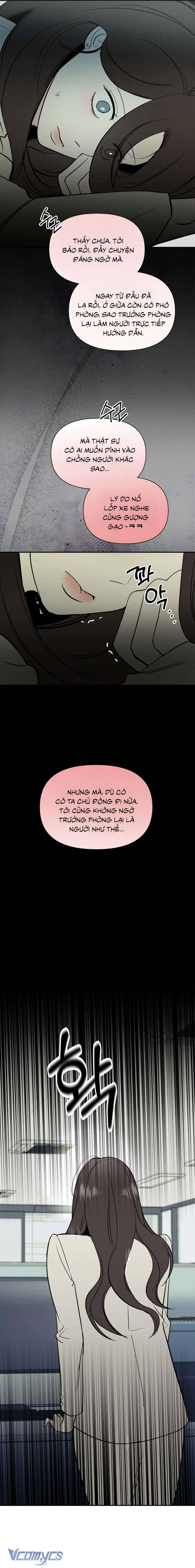 Người Đàn Ông Của Kẻ Khác Chap 31 - Next Chap 32