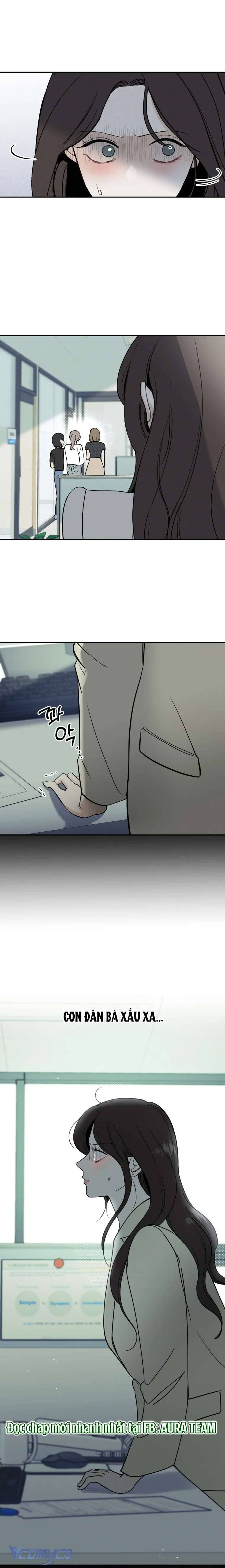 Người Đàn Ông Của Kẻ Khác Chap 31 - Next Chap 32