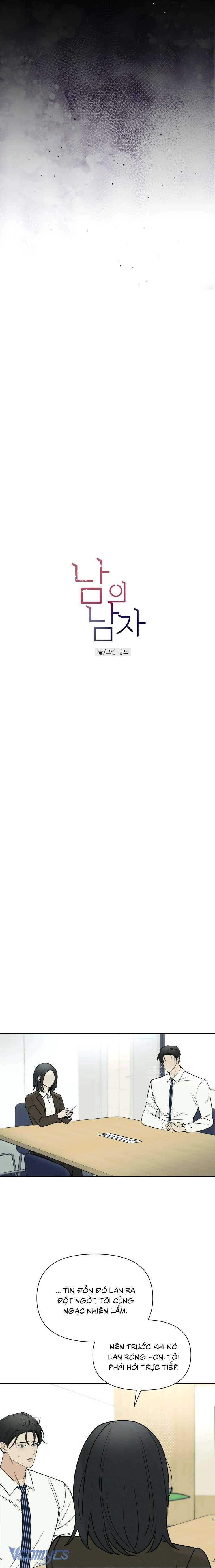Người Đàn Ông Của Kẻ Khác Chap 31 - Next Chap 32