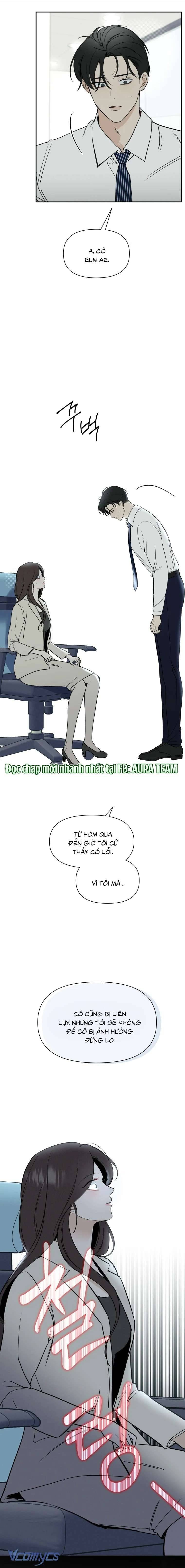 Người Đàn Ông Của Kẻ Khác Chap 31 - Next Chap 32