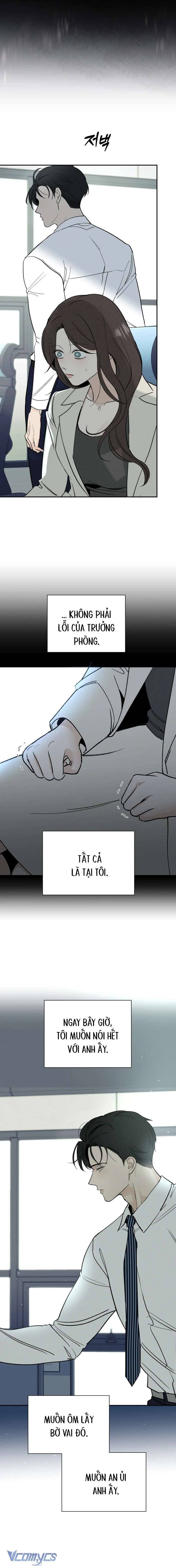 Người Đàn Ông Của Kẻ Khác Chap 31 - Next Chap 32