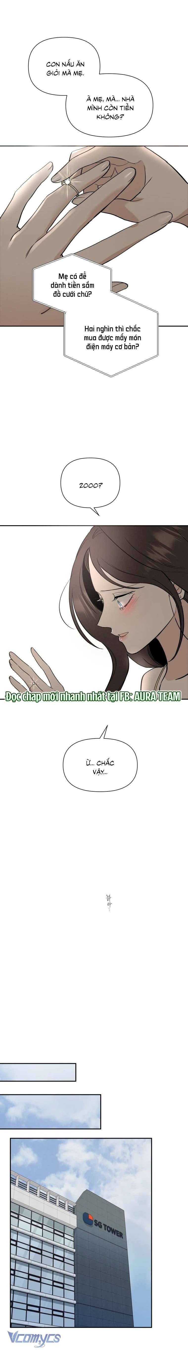 Người Đàn Ông Của Kẻ Khác Chap 31 - Next Chap 32