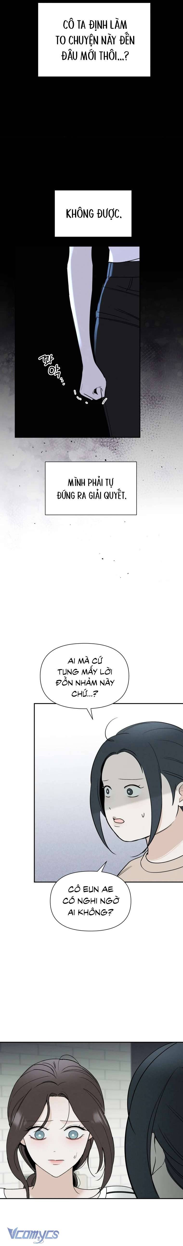 Người Đàn Ông Của Kẻ Khác Chap 32 - Next Chap 33