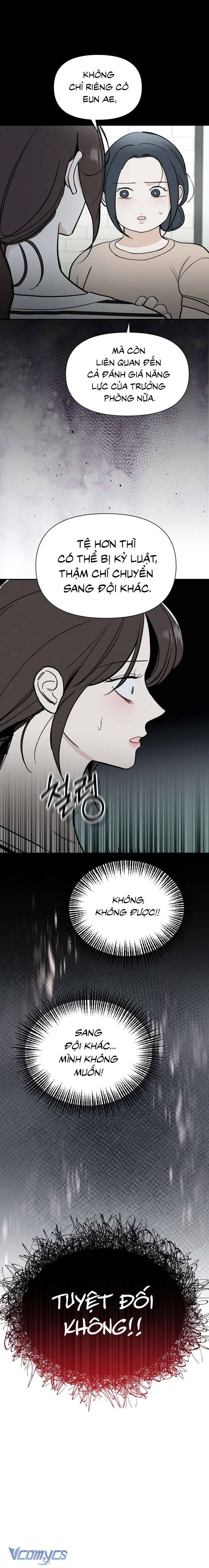 Người Đàn Ông Của Kẻ Khác Chap 32 - Next Chap 33