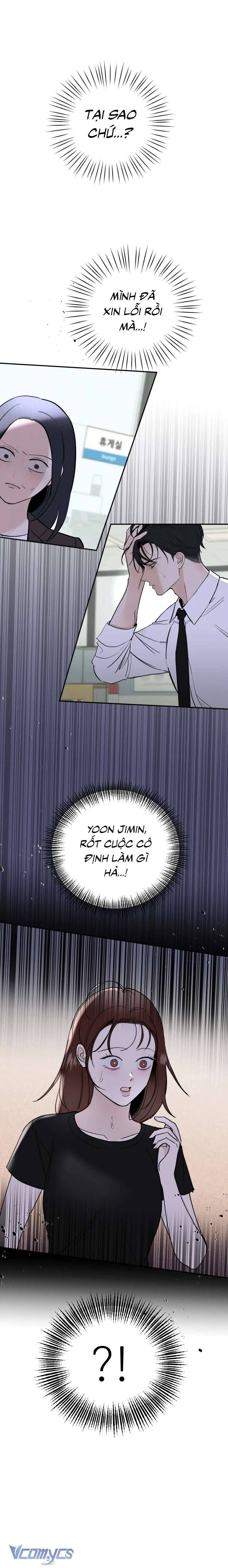 Người Đàn Ông Của Kẻ Khác Chap 32 - Next Chap 33