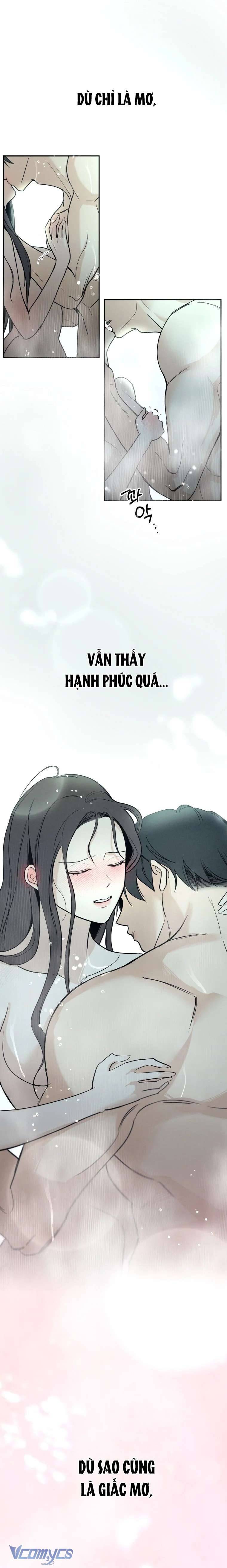 Người Đàn Ông Của Kẻ Khác Chap 33 - Next Chap 34