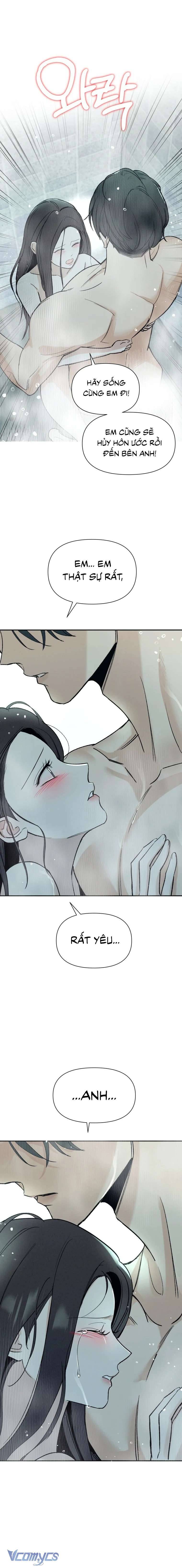 Người Đàn Ông Của Kẻ Khác Chap 33 - Next Chap 34