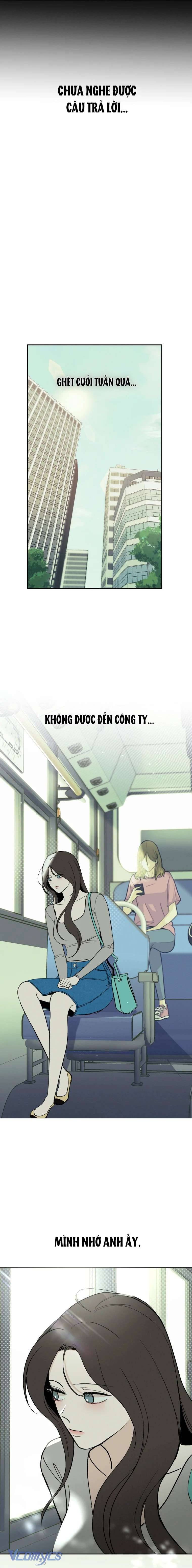 Người Đàn Ông Của Kẻ Khác Chap 33 - Next Chap 34