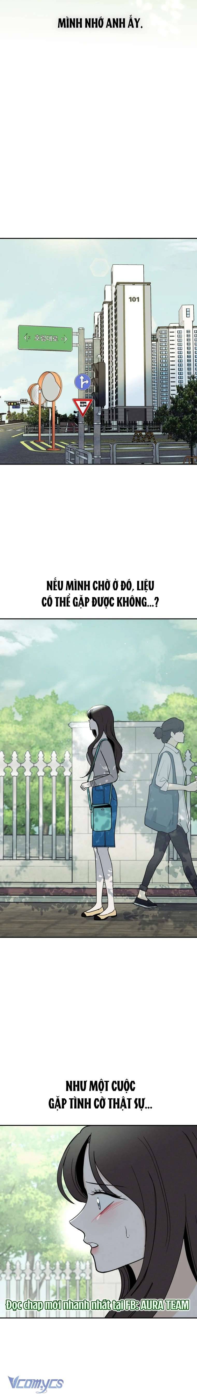 Người Đàn Ông Của Kẻ Khác Chap 33 - Next Chap 34