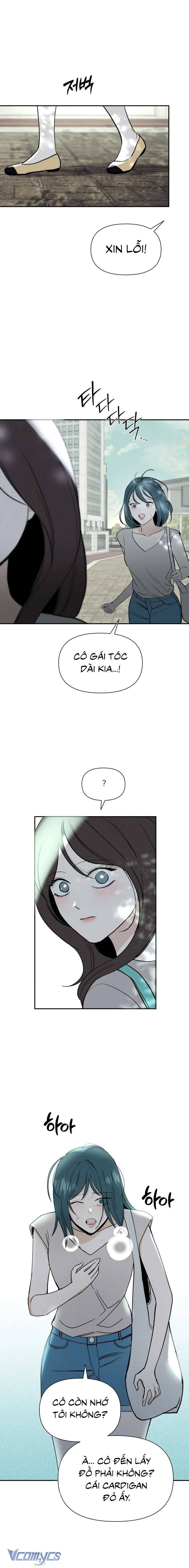 Người Đàn Ông Của Kẻ Khác Chap 33 - Next Chap 34