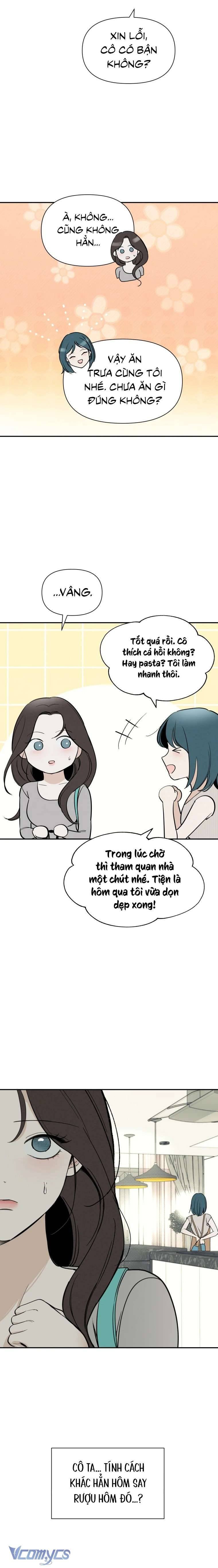 Người Đàn Ông Của Kẻ Khác Chap 33 - Next Chap 34