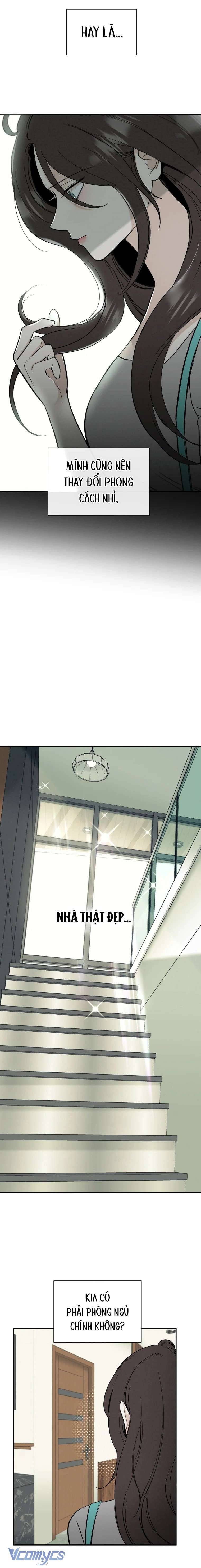 Người Đàn Ông Của Kẻ Khác Chap 33 - Next Chap 34