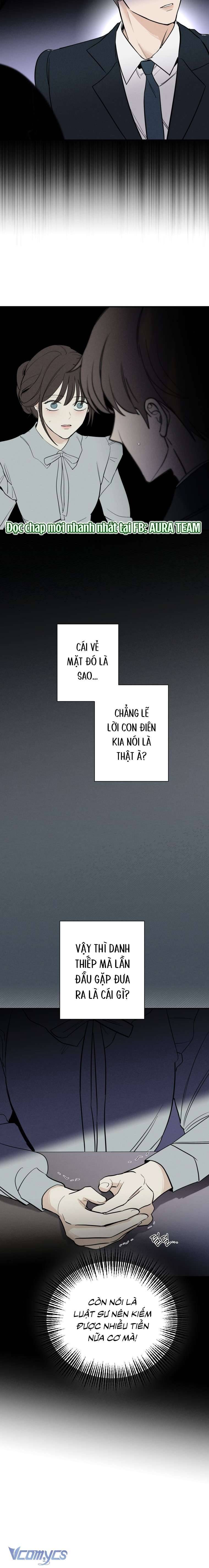 Người Đàn Ông Của Kẻ Khác Chap 36 - Next Chap 37