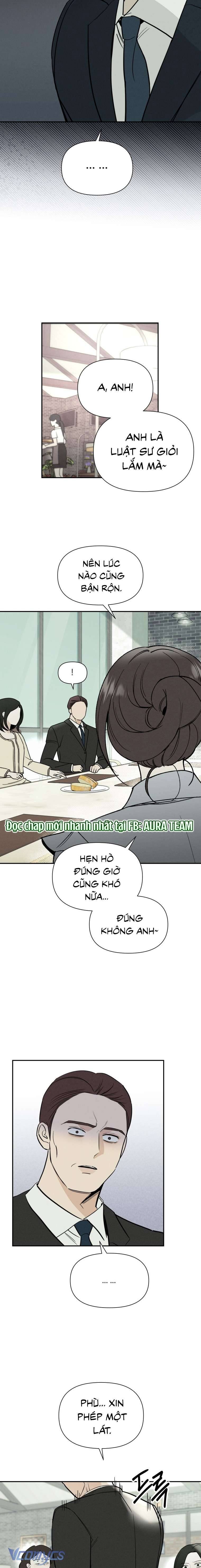 Người Đàn Ông Của Kẻ Khác Chap 36 - Next Chap 37