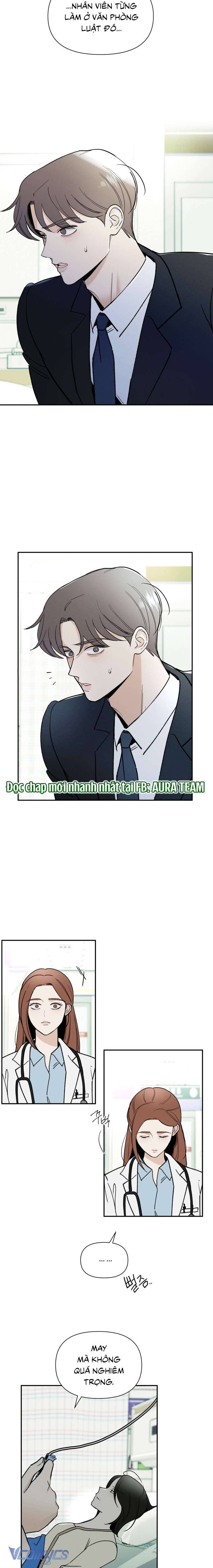 Người Đàn Ông Của Kẻ Khác Chap 36 - Next Chap 37