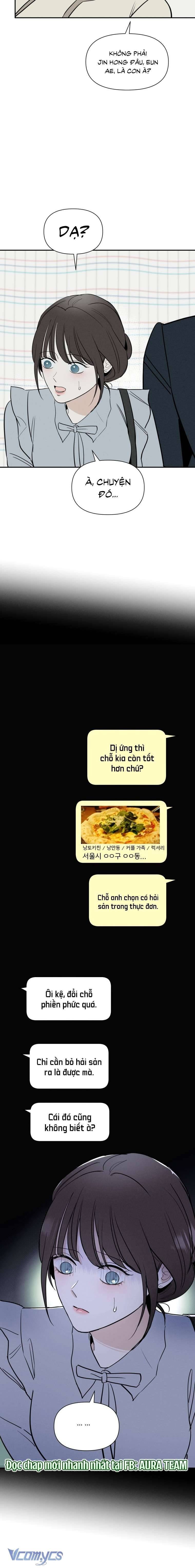 Người Đàn Ông Của Kẻ Khác Chap 36 - Next Chap 37