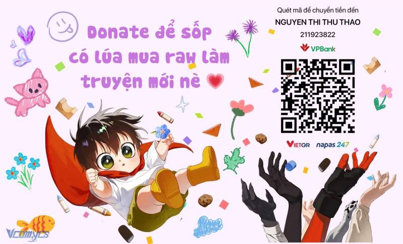 Bánh Mì Baguette Sữa Đặc Ngon Tuyệt Chap 6 - Next Chap 7