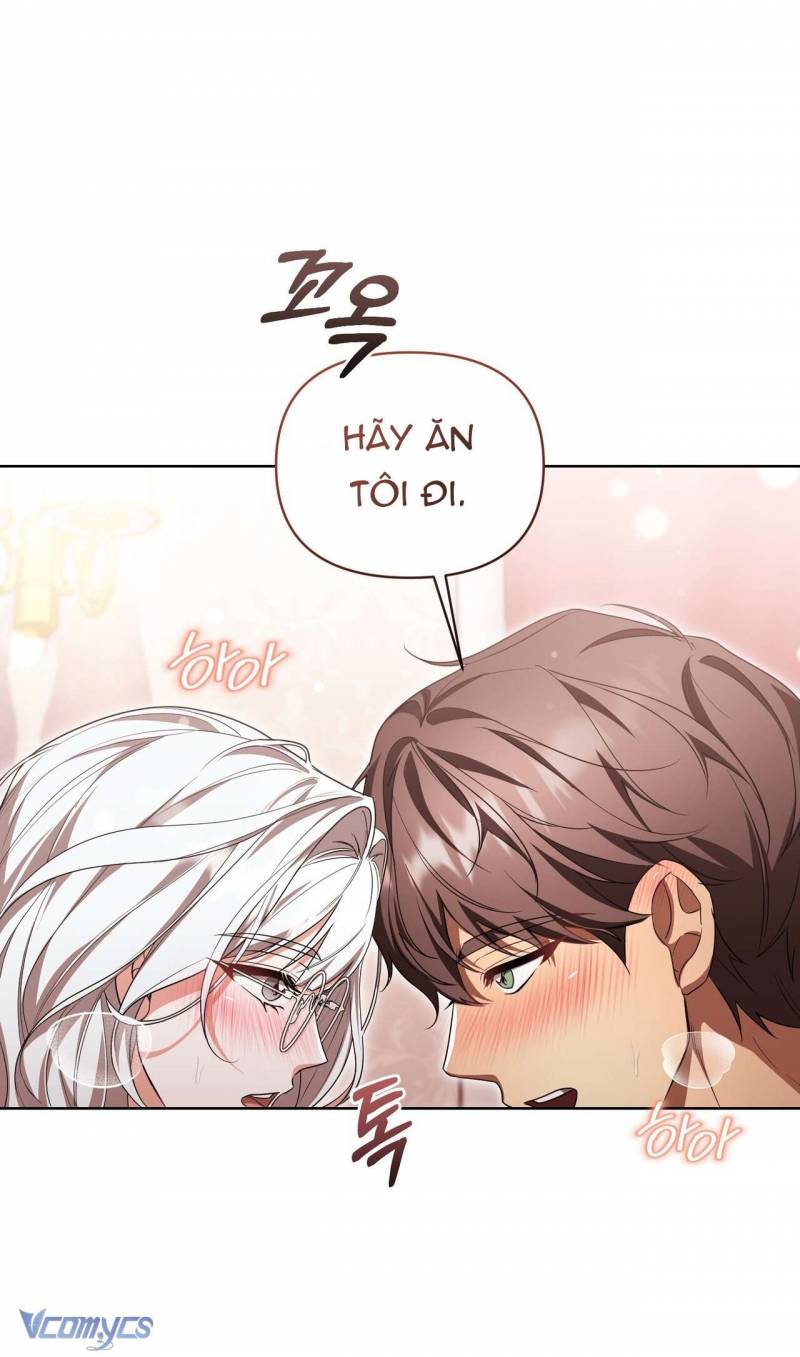 Bánh Mì Baguette Sữa Đặc Ngon Tuyệt Chap 8 - Next Chap 9