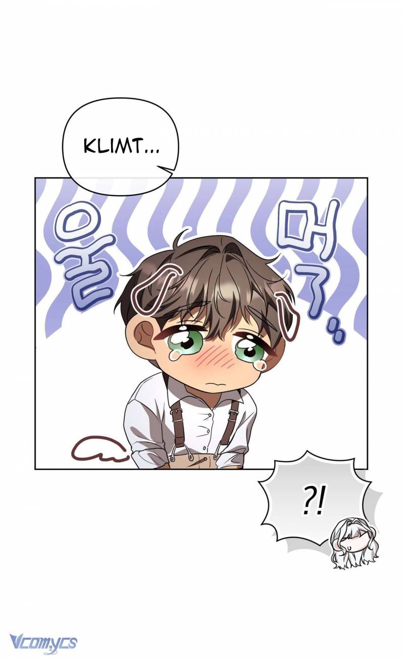 Bánh Mì Baguette Sữa Đặc Ngon Tuyệt Chap 8 - Next Chap 9