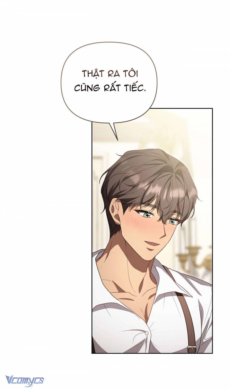 Bánh Mì Baguette Sữa Đặc Ngon Tuyệt Chap 8 - Next Chap 9