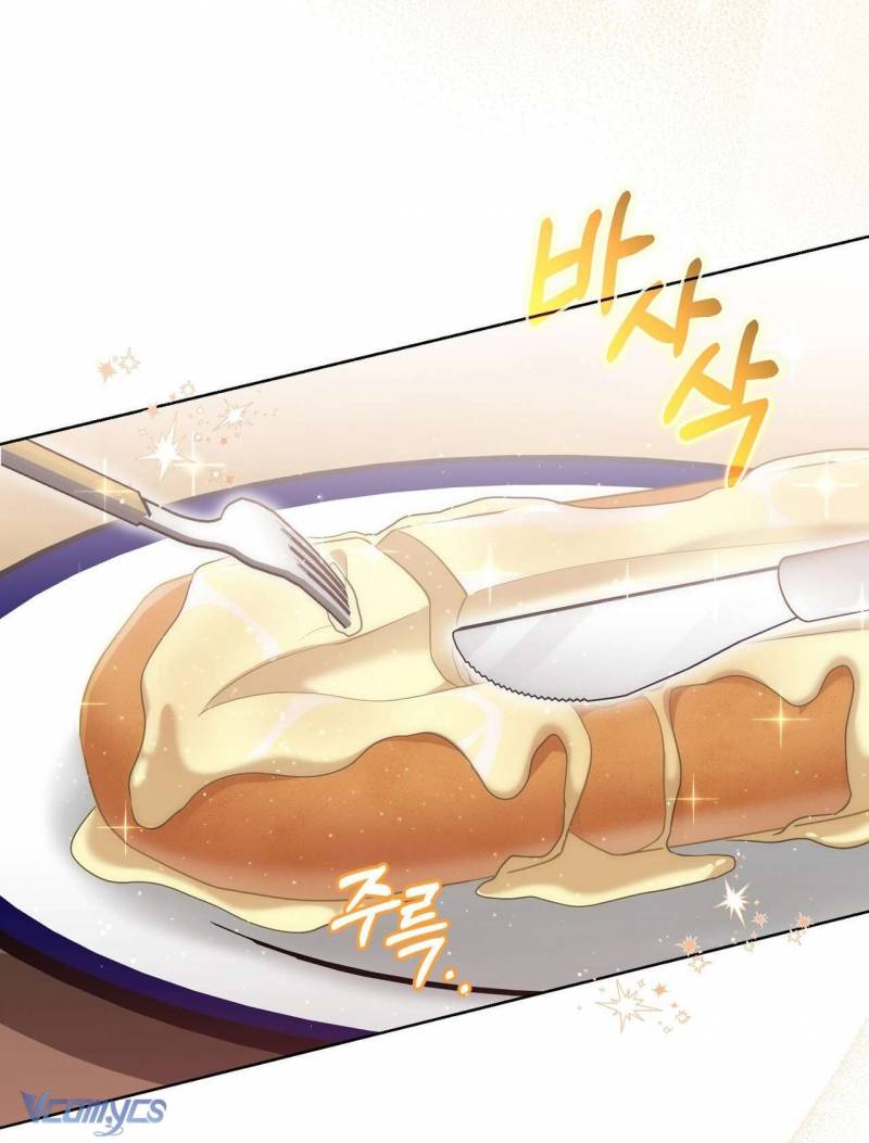 Bánh Mì Baguette Sữa Đặc Ngon Tuyệt Chap 8 - Next Chap 9