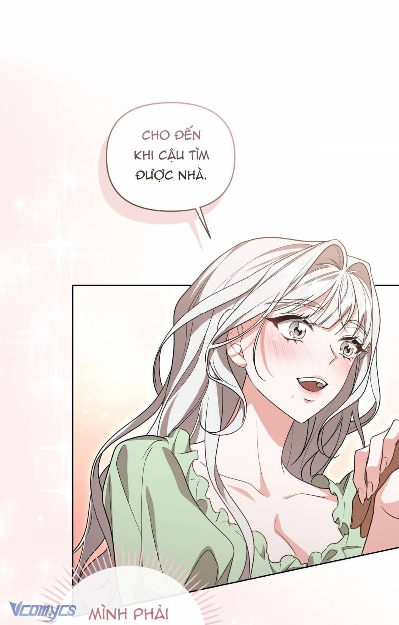 Bánh Mì Baguette Sữa Đặc Ngon Tuyệt Chap 8 - Next Chap 9