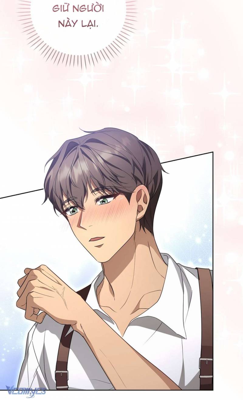 Bánh Mì Baguette Sữa Đặc Ngon Tuyệt Chap 8 - Next Chap 9