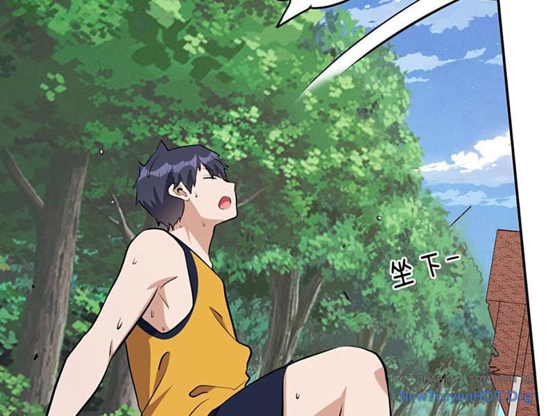 Hẹn Hò Để Cứu Thế Giới Chap 17 - Next Chap 18