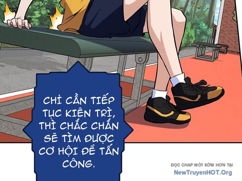 Hẹn Hò Để Cứu Thế Giới Chap 17 - Next Chap 18