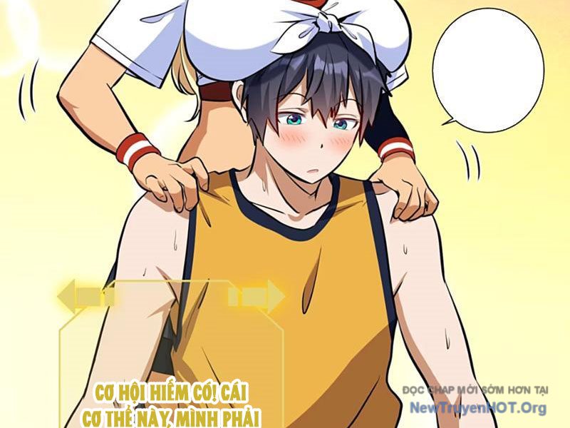 Hẹn Hò Để Cứu Thế Giới Chap 17 - Next Chap 18