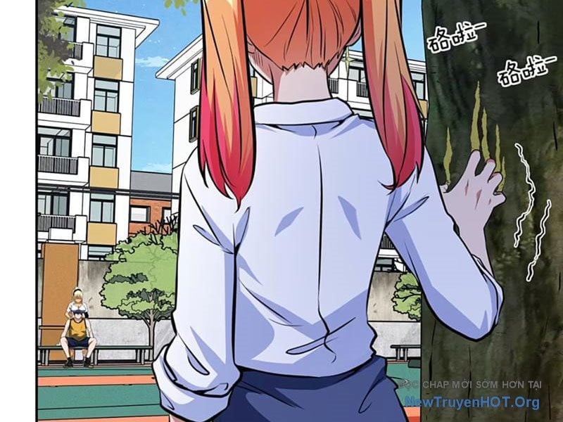 Hẹn Hò Để Cứu Thế Giới Chap 17 - Next Chap 18