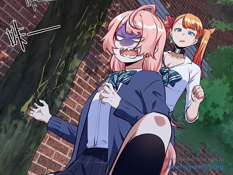 Hẹn Hò Để Cứu Thế Giới Chap 17 - Next Chap 18