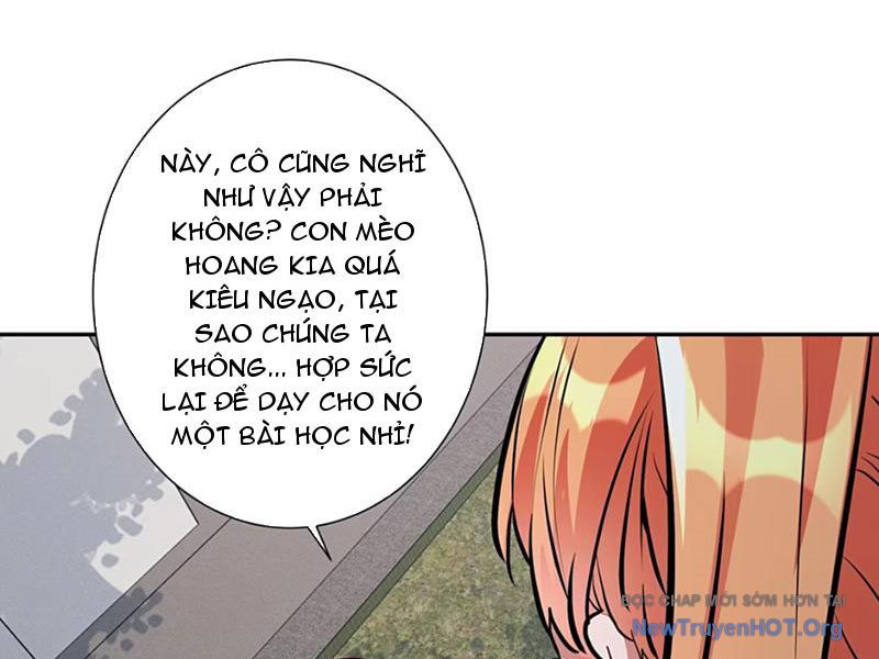 Hẹn Hò Để Cứu Thế Giới Chap 17 - Next Chap 18