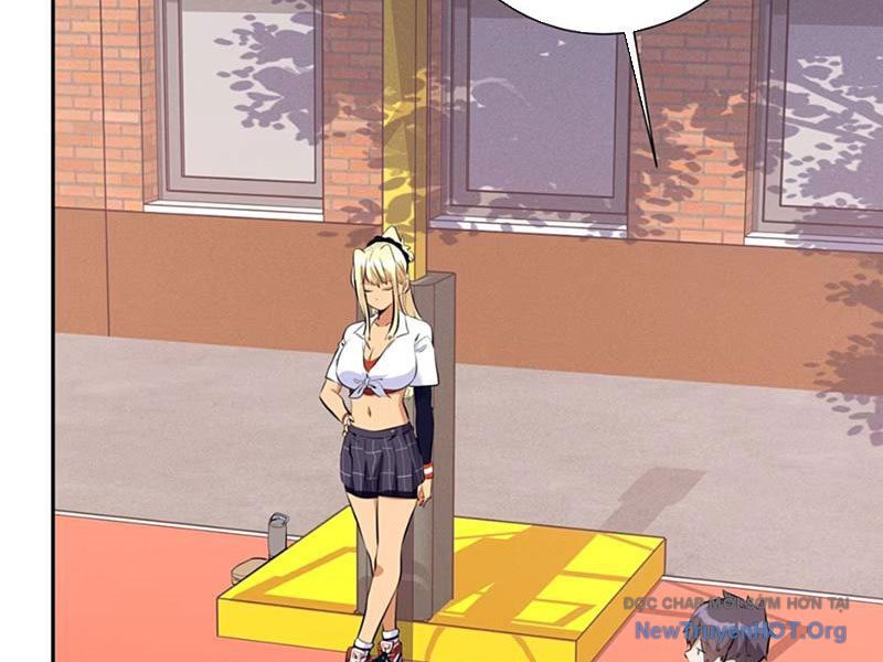 Hẹn Hò Để Cứu Thế Giới Chap 17 - Next Chap 18